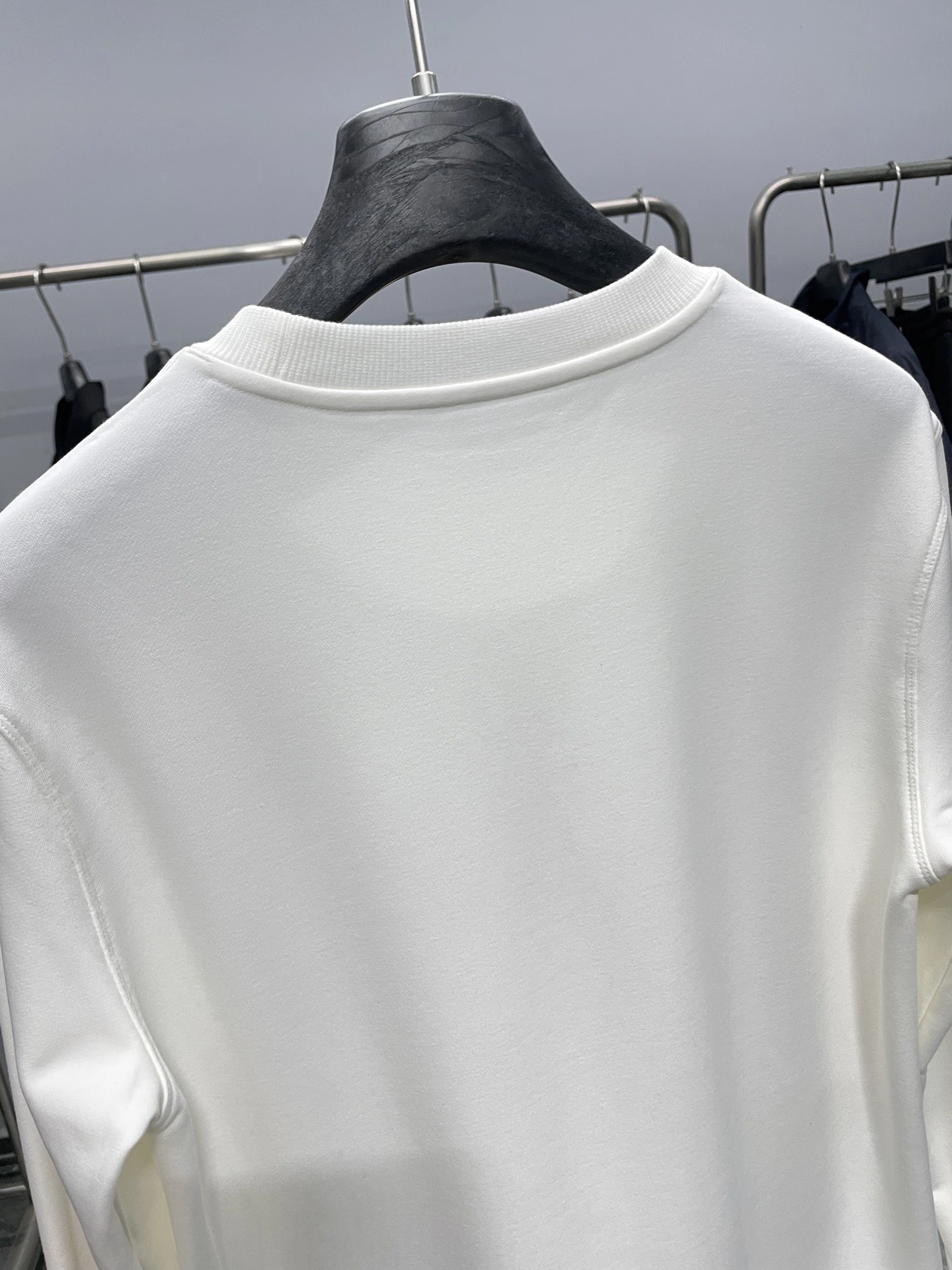 wg.luxury-- Pr141 nylon Cotton oversize 2colour item: E-F000J1303-2